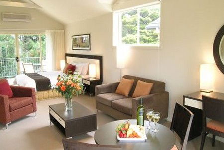 Luxury Blue Mountains Accommodation - St Kilda Accommodation 2