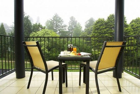 Luxury Blue Mountains Accommodation - St Kilda Accommodation 4