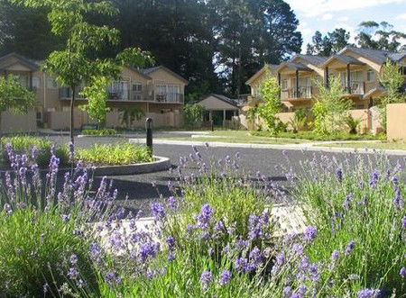 Luxury Blue Mountains Accommodation - St Kilda Accommodation 5