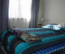 Blaxland Boorea Bungalow - St Kilda Accommodation