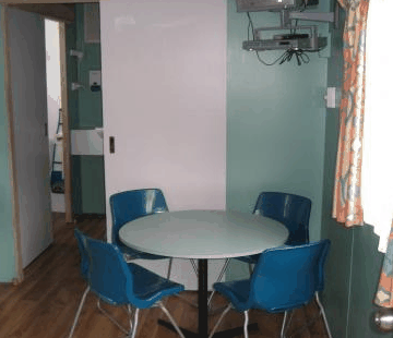 Uralla Caravan Park - St Kilda Accommodation
