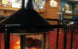 Bellevue Hotel - St Kilda Accommodation