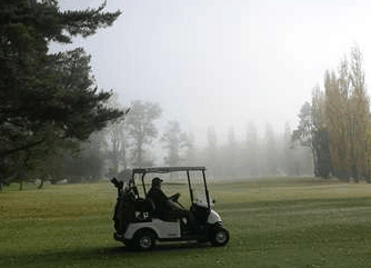 Tenterfield Golf Club Fairways Lodge - thumb 0