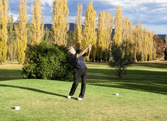 Tenterfield Golf Club Fairways Lodge - thumb 3