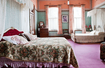 Stannum House - St Kilda Accommodation 2
