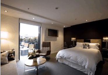 Crown Hotel Surry Hills - St Kilda Accommodation 0