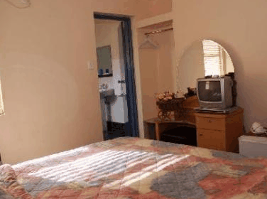 Next Goodlet Lodge - St Kilda Accommodation 1