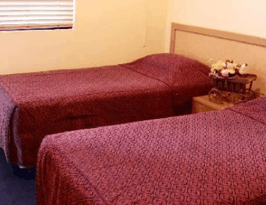 Next Goodlet Lodge - St Kilda Accommodation 2