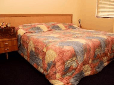 Next Goodlet Lodge - St Kilda Accommodation 4