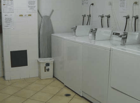 Next Big Hostel - St Kilda Accommodation