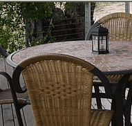 Tanwarra Lodge Bed And Breakfast - St Kilda Accommodation