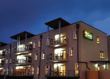 Quest Serviced Apartments Singleton - St Kilda Accommodation 0