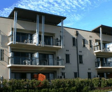Quest Serviced Apartments Singleton - St Kilda Accommodation 2
