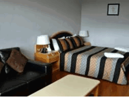 Airport International Motel - St Kilda Accommodation 0