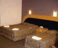 Airport International Motel - St Kilda Accommodation 1