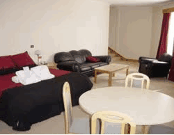 Airport International Motel - St Kilda Accommodation 2
