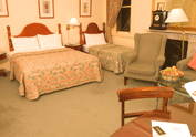Simpsons Hotel Potts Point - St Kilda Accommodation