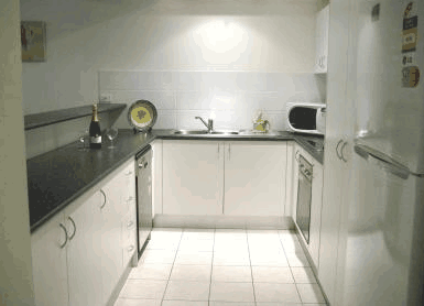 North Shore NSW St Kilda Accommodation