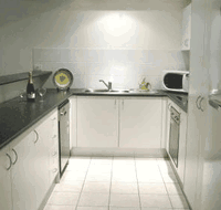 Oasis Holiday Apartments - St Kilda Accommodation