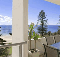 Sandcastle Apartments - St Kilda Accommodation
