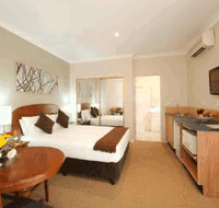 Leisure Inn Pokolbin Hill - St Kilda Accommodation
