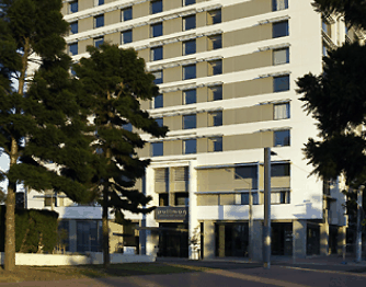 Pullman At Sydney Olympic Park Hotel - St Kilda Accommodation