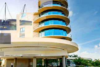 Rydges Hotel Parramatta - St Kilda Accommodation 0