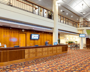 Rydges Hotel Parramatta - St Kilda Accommodation 1