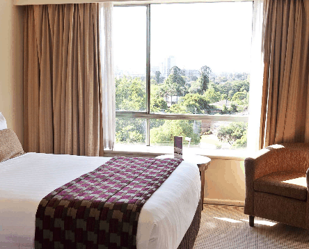 Rydges Hotel Parramatta - St Kilda Accommodation 2