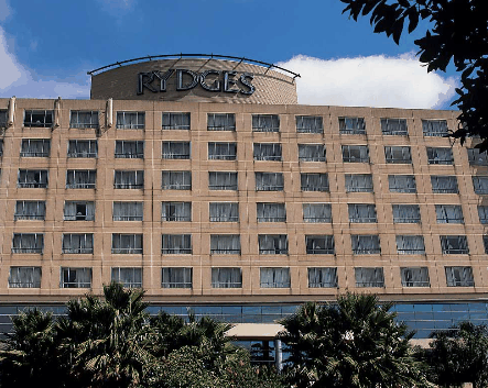 Rydges Hotel Parramatta - St Kilda Accommodation 3