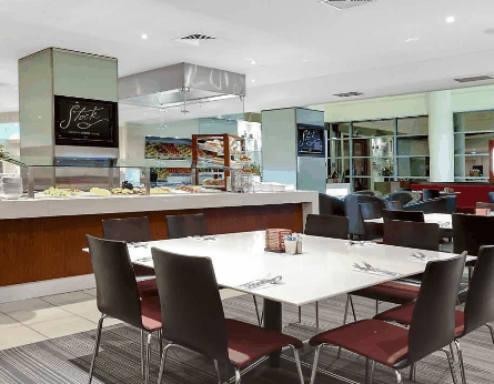 Rydges Hotel Parramatta - St Kilda Accommodation 4