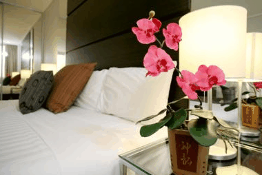 The Sebel Hotel Parramatta - St Kilda Accommodation