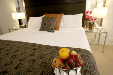 The Sebel Hotel Parramatta - St Kilda Accommodation 3
