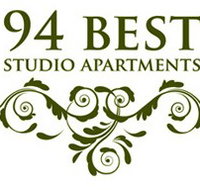 94 Best Studio Apartments - St Kilda Accommodation