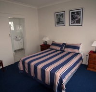 Abbey Apartments - St Kilda Accommodation