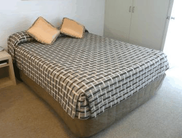 Summer East Serviced Apartments - St Kilda Accommodation
