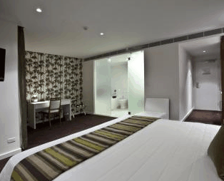 Next The Gateway Inn - St Kilda Accommodation 2