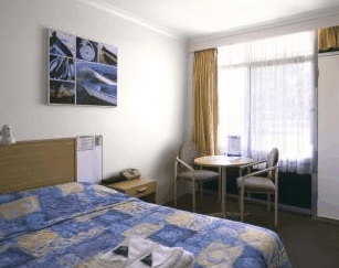 Luhana Motel Moruya - St Kilda Accommodation 0