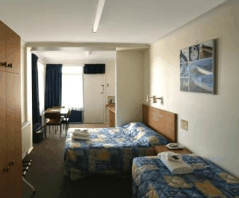 Luhana Motel Moruya - St Kilda Accommodation 1