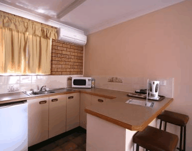Luhana Motel Moruya - St Kilda Accommodation 2