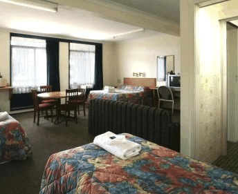 Luhana Motel Moruya - thumb 3