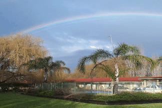 Moruya Motel - St Kilda Accommodation