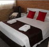 Bondi Motel - St Kilda Accommodation