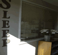 Moree Lodge Motel - St Kilda Accommodation