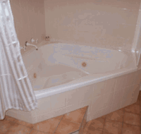 Burke  Wills Motor Inn - St Kilda Accommodation
