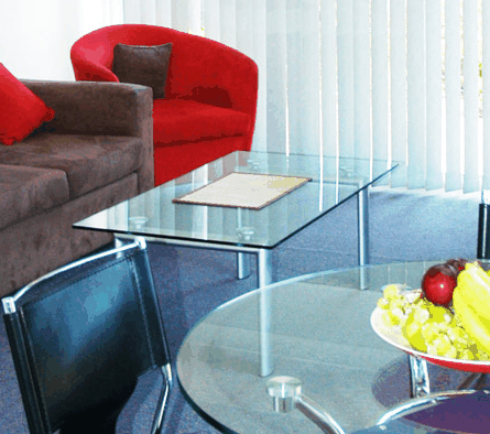 Mollymook Aquarius Apartments - St Kilda Accommodation 0