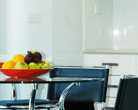 Mollymook Aquarius Apartments - St Kilda Accommodation 1