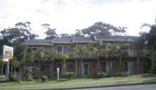 Mollymook Paradise Haven Apartment Motel - St Kilda Accommodation