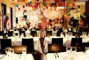 Eltham Gateway Conference Centre - St Kilda Accommodation 3