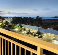 Coral Sea Vista Apartments - St Kilda Accommodation